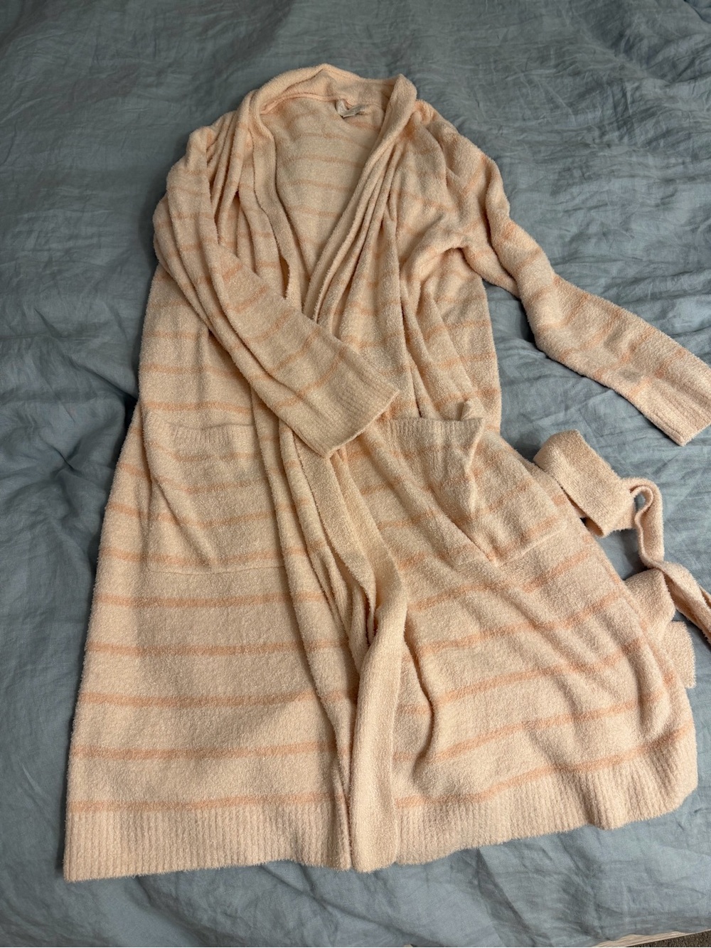 Barefoot Dreams CozyChic Lite Robe
